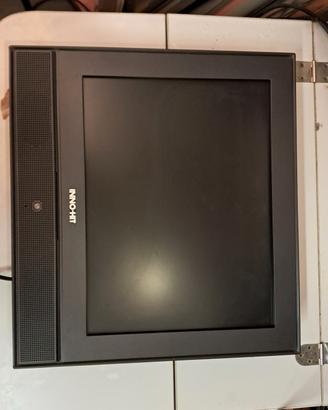 schermo pc