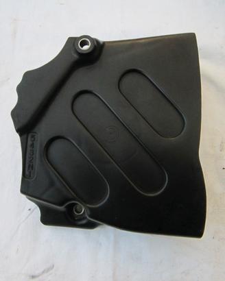 Coperchio Pignone Protezione Catena Honda XL 600