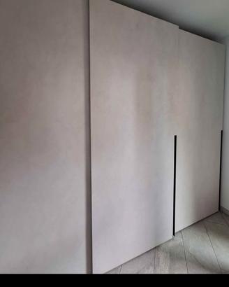 Mobile armadio Tomasella