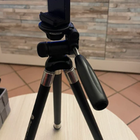 Mini treppiede per cellulare