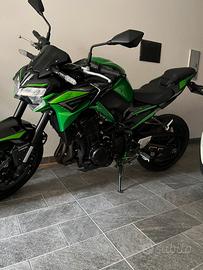 Kawasaki z900