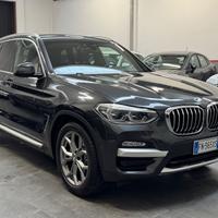 Bmw X3 xDrive20d xLine