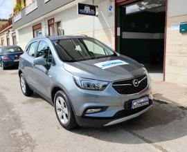 Opel Mokka X 1.6 Diesel 110 cv