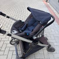 Trio cam Techno Babila