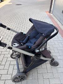 Trio cam Techno Babila