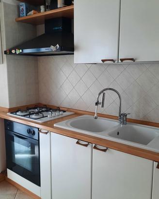 Cucina completa