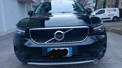 Volvo XC40 D3