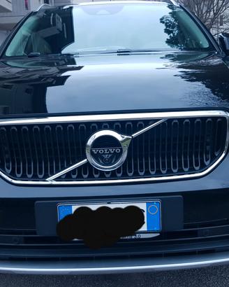 Volvo XC40 D3