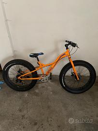 Bicicletta