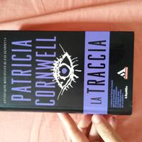 Patricia Cornwell - La Traccia