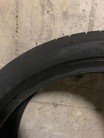 4 gomme bridgestone