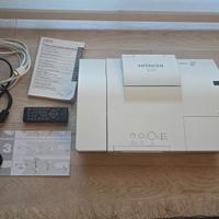 Proiettore Hitachi CP-AW312WN