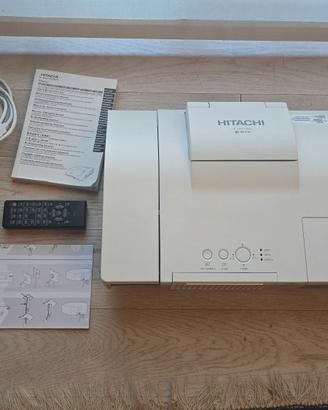 Proiettore Hitachi CP-AW312WN