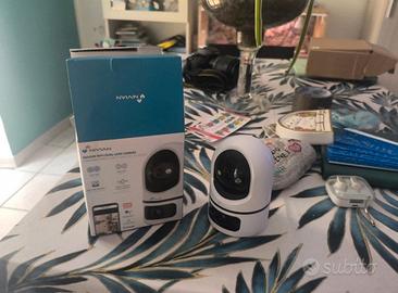 videocamera sorveglianza 