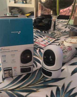 videocamera sorveglianza 