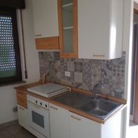 Bilocale con terrazzo