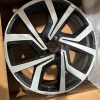 Cerchi Volkswagen Polo GTI