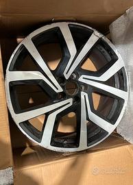 Cerchi Volkswagen Polo GTI
