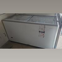 congelatore pozzetto