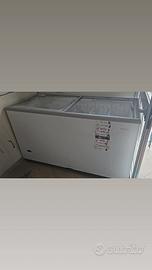 congelatore pozzetto