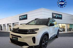 CITROEN C5 Aircross 1.2 hybrid Max 136cv e-dcs6