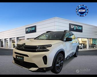 CITROEN C5 Aircross 1.2 hybrid Max 136cv e-dcs6