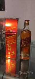 johnnie walker red label 