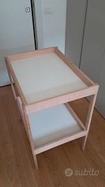Fasciatoio Ikea