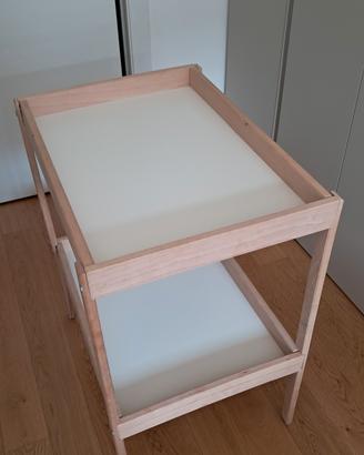 Fasciatoio Ikea