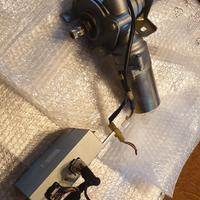 PEZZI DI RICAMBIO FIAT 600 SPORTING E NORMALE