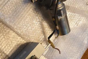 PEZZI DI RICAMBIO FIAT 600 SPORTING E NORMALE