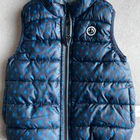 Gilet bambino 12-18 mesi 74 cm