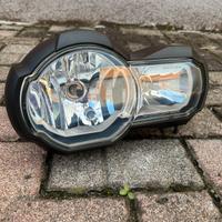Gruppo ottico fari BMW GS 1200 LC