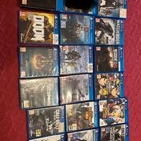 Giochi ps4