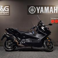 Yamaha T Max 560 Tech Max