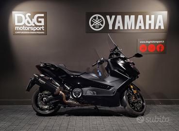 Yamaha T Max 560 Tech Max