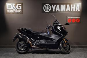 Yamaha T Max 560 Tech Max