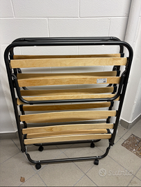 Brandina pieghevole 80x190 cm JYSK