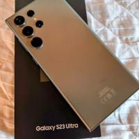 Samsung Galaxy s23 ultra