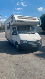Ford Transit 2.0  del 89