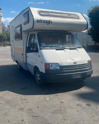 Ford Transit 2.0  del 89