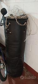 Sacco Boxe