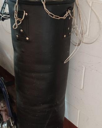Sacco Boxe