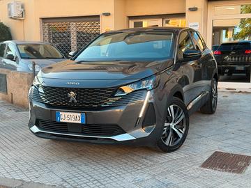 Peugeot 3008 BlueHDi 130 S&S EAT8 Allure Pack