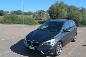 BMW Gran Tourr 218D 7 posti
