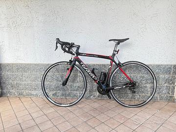 bicicletta da corsa