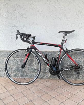 bicicletta da corsa