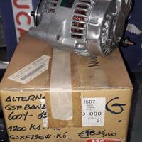 Alternatore SUZUKI Bandit 600 650 1200 k6