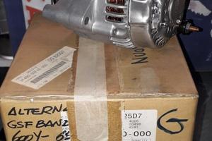 Alternatore SUZUKI Bandit 600 650 1200 k6