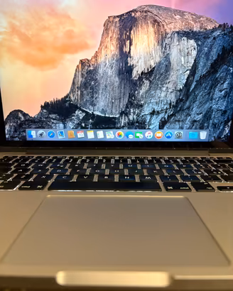 APPLE MACBOOK PRO 13" 2013 2.6 Ghz CORE i5